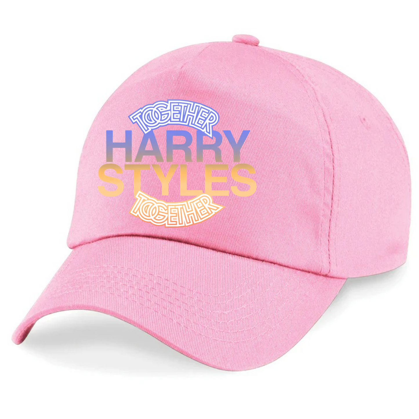 Together Together tour baseball cap