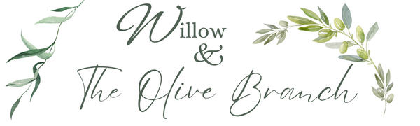 Willow & The Olive Branch