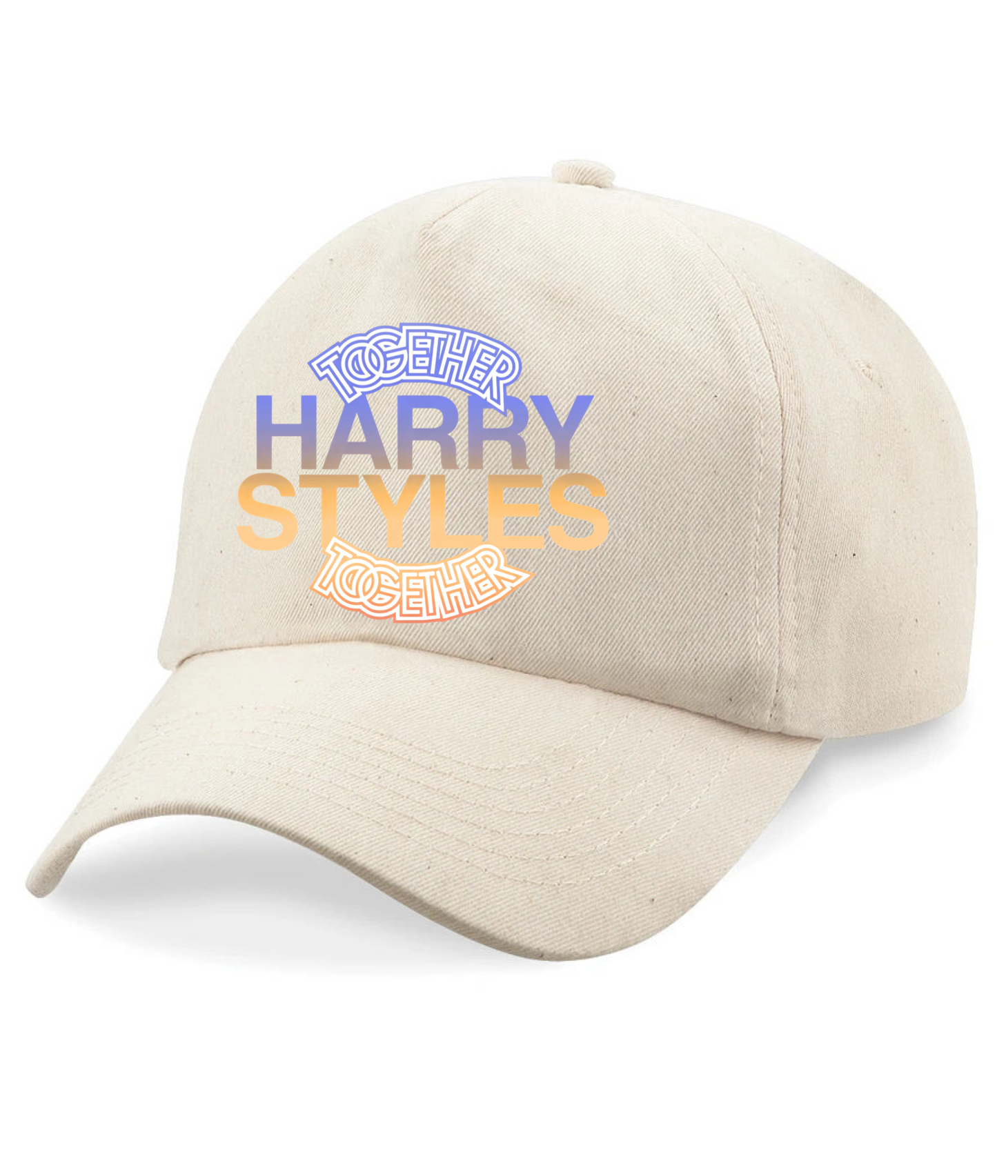 Together Together tour baseball cap