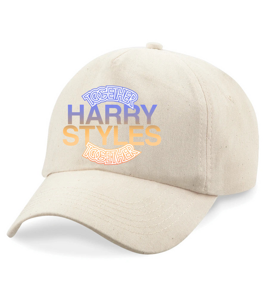 Together Together tour baseball cap